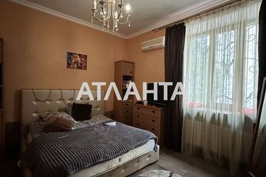 2-комнатная квартира по адресу ул. Семинарская (площадь 60 м²) - Atlanta.ua - фото 17