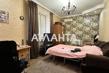 2-комнатная квартира по адресу ул. Семинарская (площадь 60 м²) - Atlanta.ua - фото 18