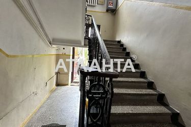 2-комнатная квартира по адресу ул. Семинарская (площадь 60 м²) - Atlanta.ua - фото 19