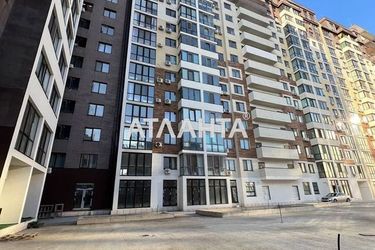 Коммерческая недвижимость по адресу ул. Марсельская (площадь 32,5 м²) - Atlanta.ua - фото 11