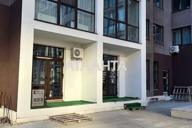 Коммерческая недвижимость по адресу ул. Марсельская (площадь 32,5 м²) - Atlanta.ua - фото 12