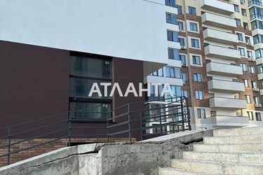 Коммерческая недвижимость по адресу ул. Марсельская (площадь 32,5 м²) - Atlanta.ua - фото 13