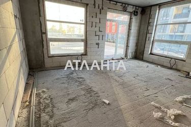 Коммерческая недвижимость по адресу ул. Марсельская (площадь 32,5 м²) - Atlanta.ua - фото 14