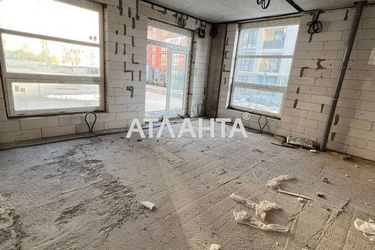 Коммерческая недвижимость по адресу ул. Марсельская (площадь 32,5 м²) - Atlanta.ua - фото 16