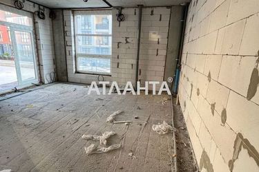 Коммерческая недвижимость по адресу ул. Марсельская (площадь 32,5 м²) - Atlanta.ua - фото 17