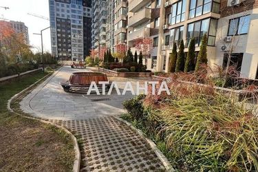 Коммерческая недвижимость по адресу ул. Марсельская (площадь 32,5 м²) - Atlanta.ua - фото 19