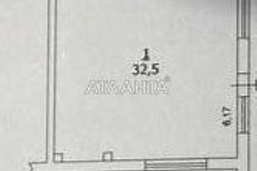 Коммерческая недвижимость по адресу ул. Марсельская (площадь 32,5 м²) - Atlanta.ua - фото 20