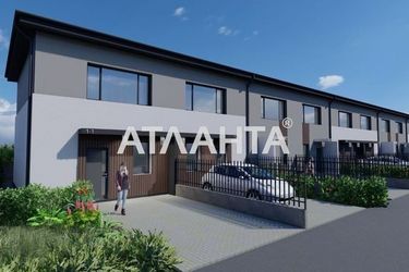 2-комнатная квартира по адресу Черноморский пер. (площадь 60 м²) - Atlanta.ua - фото 12