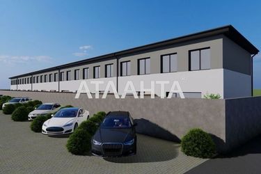 2-комнатная квартира по адресу Черноморский пер. (площадь 60 м²) - Atlanta.ua - фото 14