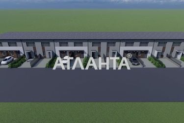 2-комнатная квартира по адресу Черноморский пер. (площадь 60 м²) - Atlanta.ua - фото 15