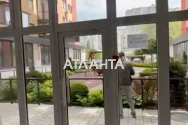 Commercial real estate at st. Kedrovyy per (area 44 m²) - Atlanta.ua - фото 13