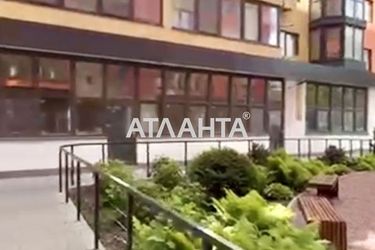 Commercial real estate at st. Kedrovyy per (area 44 m²) - Atlanta.ua - фото 20