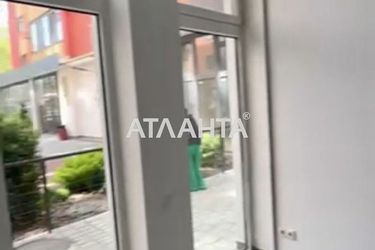 Commercial real estate at st. Kedrovyy per (area 44 m²) - Atlanta.ua - фото 19