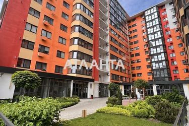 Commercial real estate at st. Kedrovyy per (area 44 m²) - Atlanta.ua - фото 21