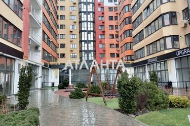 Комерційна нерухомість за адресою Кедровий пров. (площа 153,6 м²) - фото 21 Комерційна нерухомість за адресою Кедровий пров. (площа 153,6 м²) - Atlanta.ua - фото 21