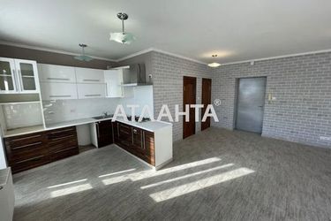 Многокомнатная квартира по адресу ул. Академика Ющенко (площадь 127 м²) - Atlanta.ua - фото 9