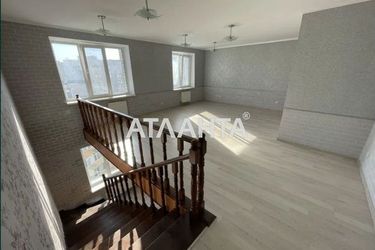 Многокомнатная квартира по адресу ул. Академика Ющенко (площадь 127 м²) - Atlanta.ua - фото 12