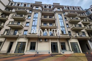 1-комнатная квартира по адресу Фонтанская дор. (площадь 52 м²) - Atlanta.ua - фото 10