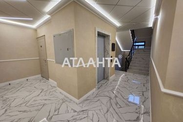 1-комнатная квартира по адресу Фонтанская дор. (площадь 52 м²) - Atlanta.ua - фото 11