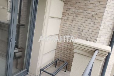 1-комнатная квартира по адресу Фонтанская дор. (площадь 52 м²) - Atlanta.ua - фото 16