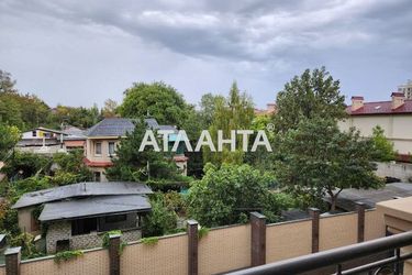 1-комнатная квартира по адресу Фонтанская дор. (площадь 52 м²) - Atlanta.ua - фото 17