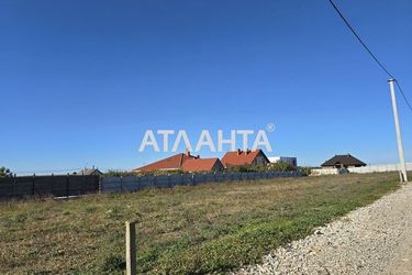 Участок по адресу ул. Массив №24 (площадь 6 сот) - Atlanta.ua - фото 6