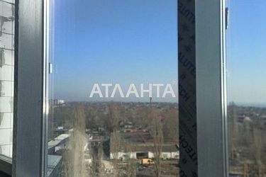 1-комнатная квартира по адресу ул. Гоголя (площадь 42,7 м²) - Atlanta.ua - фото 13