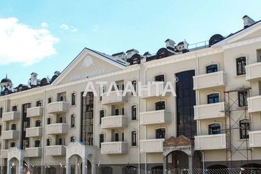 3-комнатная квартира по адресу Руанский пер. (площадь 120 м²) - Atlanta.ua - фото 12