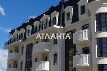 3-комнатная квартира по адресу Руанский пер. (площадь 120 м²) - Atlanta.ua - фото 13