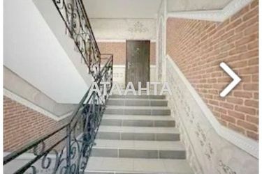 3-комнатная квартира по адресу Руанский пер. (площадь 120 м²) - Atlanta.ua - фото 14