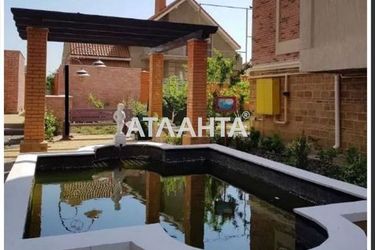 3-комнатная квартира по адресу Руанский пер. (площадь 120 м²) - Atlanta.ua - фото 18