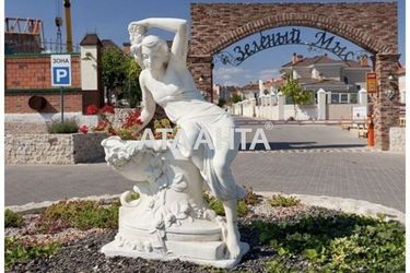 3-комнатная квартира по адресу Руанский пер. (площадь 120 м²) - Atlanta.ua - фото 20