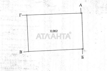 Landplot by the address st. Kordonnyy per (area 6,2 acr) - Atlanta.ua - imageAlt 14