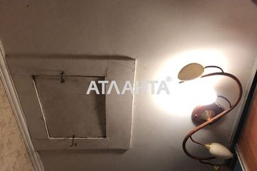 3-кімнатна квартира за адресою вул. Велика Арнаутська (площа 83 м²) - Atlanta.ua - фото 37