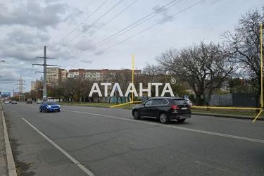 Landplot by the address st. Lyustdorfskaya dor Chernomorskaya dor (area 17 acr) - Atlanta.ua - imageAlt 6