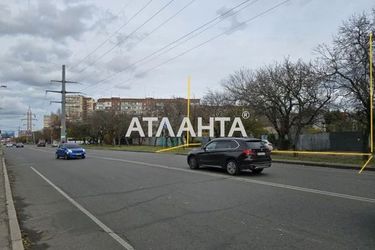 Landplot by the address st. Lyustdorfskaya dor Chernomorskaya dor (area 17 acr) - Atlanta.ua - imageAlt 10