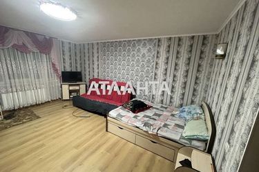 1-комнатная квартира по адресу ул. Лазурная (площадь 29 м²) - Atlanta.ua - imageAlt 8
