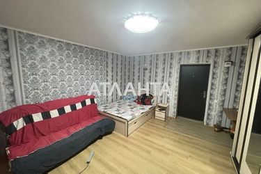 1-комнатная квартира по адресу ул. Лазурная (площадь 29 м²) - Atlanta.ua - imageAlt 10