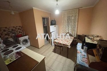 1-комнатная квартира по адресу ул. Лазурная (площадь 29 м²) - Atlanta.ua - imageAlt 11