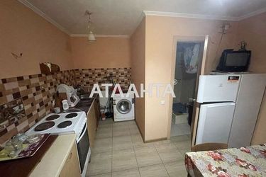 1-комнатная квартира по адресу ул. Лазурная (площадь 29 м²) - Atlanta.ua - imageAlt 12