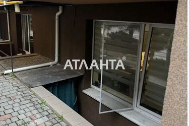 1-комнатная квартира по адресу ул. Бочарова ген. (площадь 15 м²) - фото 20 1-комнатная квартира по адресу ул. Бочарова ген. (площадь 15 м²) - Atlanta.ua - фото 20