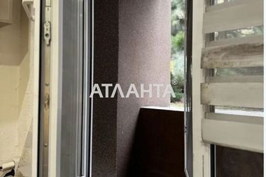 1-комнатная квартира по адресу ул. Бочарова ген. (площадь 15 м²) - фото 21 1-комнатная квартира по адресу ул. Бочарова ген. (площадь 15 м²) - Atlanta.ua - фото 21