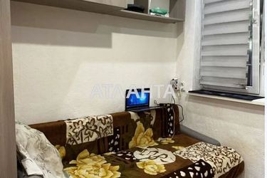 1-комнатная квартира по адресу ул. Бочарова ген. (площадь 15 м²) - фото 28 1-комнатная квартира по адресу ул. Бочарова ген. (площадь 15 м²) - Atlanta.ua - фото 28