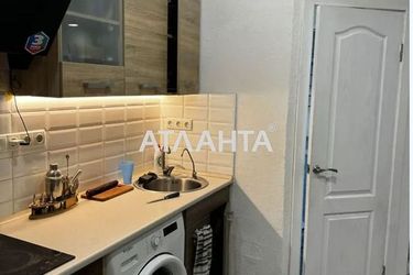 1-комнатная квартира по адресу ул. Бочарова ген. (площадь 15 м²) - фото 29 1-комнатная квартира по адресу ул. Бочарова ген. (площадь 15 м²) - Atlanta.ua - фото 29