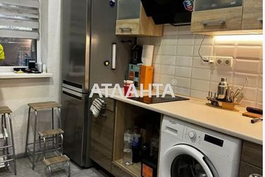 1-комнатная квартира по адресу ул. Бочарова ген. (площадь 15 м²) - фото 31 1-комнатная квартира по адресу ул. Бочарова ген. (площадь 15 м²) - Atlanta.ua - фото 31