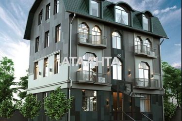 1-комнатная квартира по адресу ул. Сурикова (площадь 22 м²) - фото 7 1-комнатная квартира по адресу ул. Сурикова (площадь 22 м²) - Atlanta.ua - фото 7