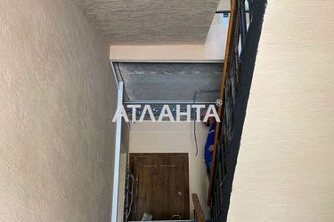 1-комнатная квартира по адресу ул. Сурикова (площадь 22 м²) - фото 9 1-комнатная квартира по адресу ул. Сурикова (площадь 22 м²) - Atlanta.ua - фото 9