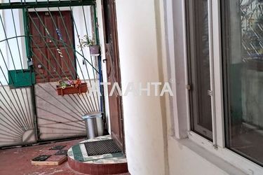 3-кімнатна квартира за адресою вул. Ніжинська (площа 90 м²) - Atlanta.ua - фото 43