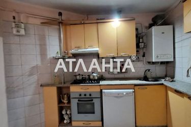 3-кімнатна квартира за адресою вул. Ніжинська (площа 90 м²) - Atlanta.ua - фото 27