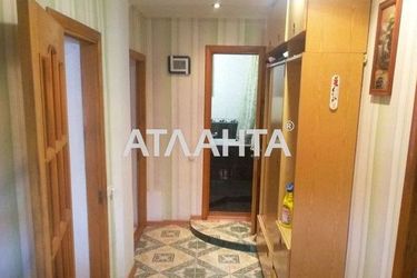 3-кімнатна квартира за адресою вул. Ніжинська (площа 90 м²) - Atlanta.ua - фото 39